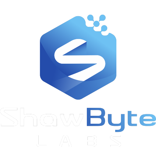 ShawByte Labs main logo